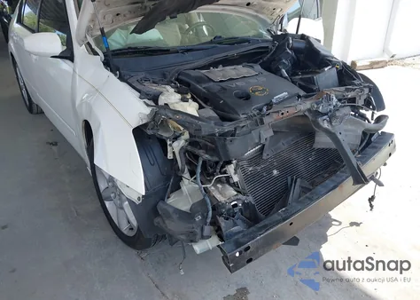 2004 Nissan Maxima 3.5 Se z USA, uszkodzony, nr VIN 1N4BA41E14C837633